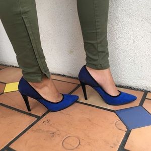 Pumps💙
